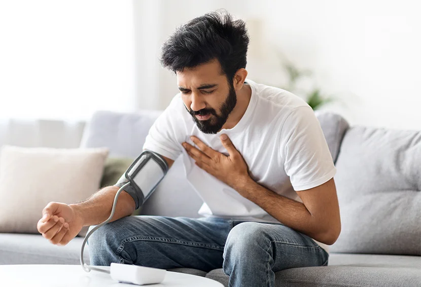 Hypotension (Low Blood Pressure): Causes, Symptoms, Diagnosis & Treatment